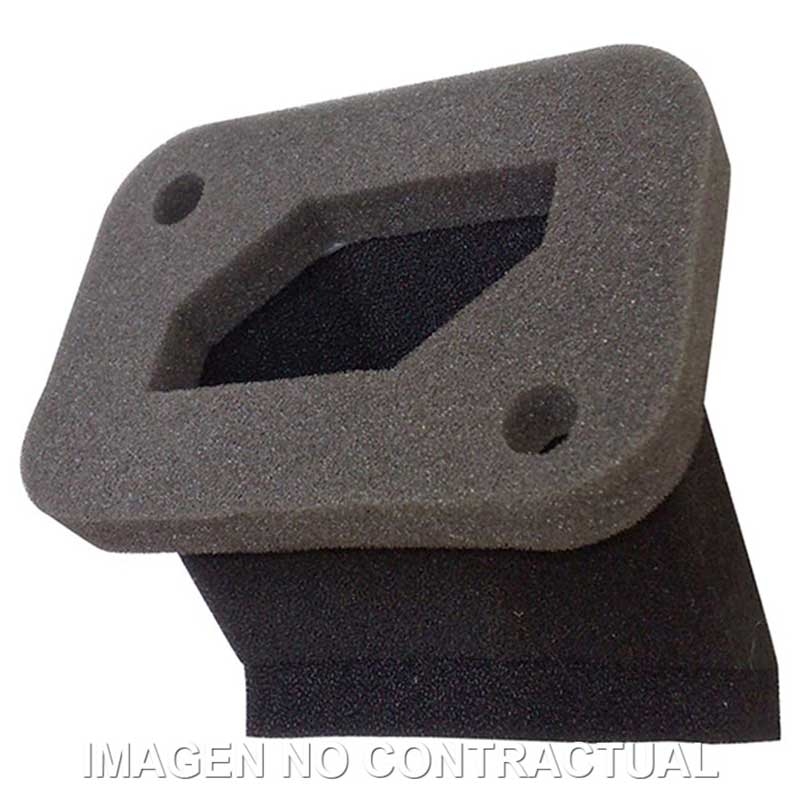 Filtro aire Meiwa Yamaha Enduro 125