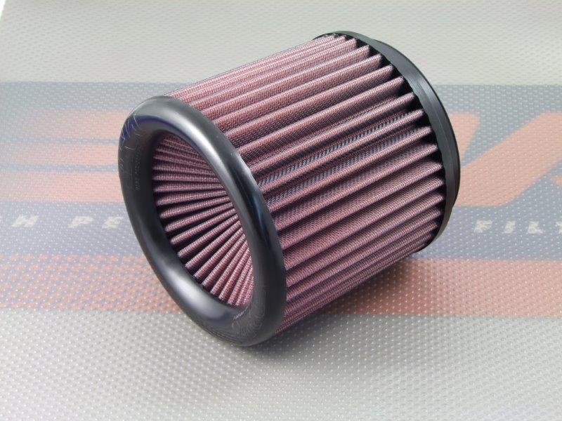 Filtro de aire DNA Filters DP-1100-16 Power Clamp On Filters Open Top ID 11mm