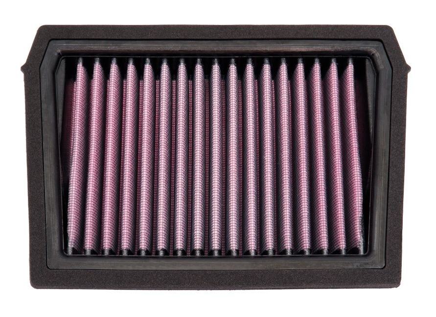 Filtro de aire DNA Filters P-BE7E23-01 Benelli TRK 702 23-24