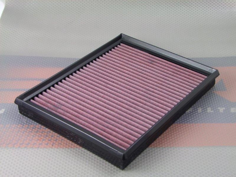 Filtro de aire DNA Filters P-DU6S02-01 Ducati MONSTER CARB ALL