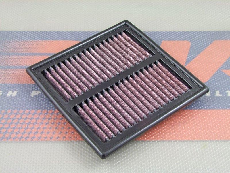 Filtro de aire DNA Filters P-DU8S07-01 Ducati ST4S 05-07
