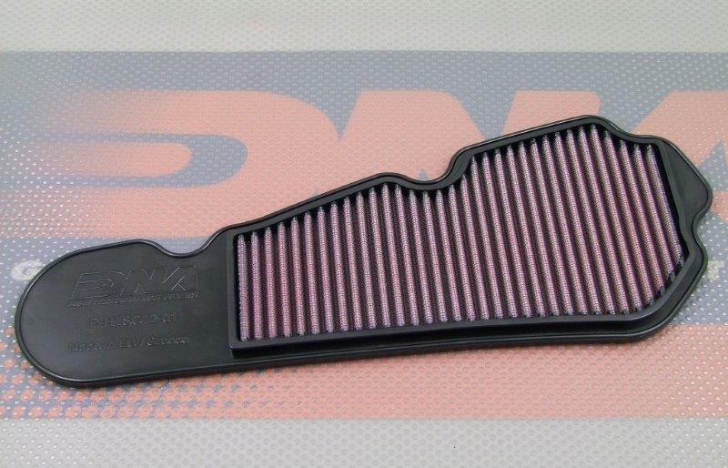 Filtro de aire DNA Filters P-H1SC12-01 Honda VISION 110 11-12