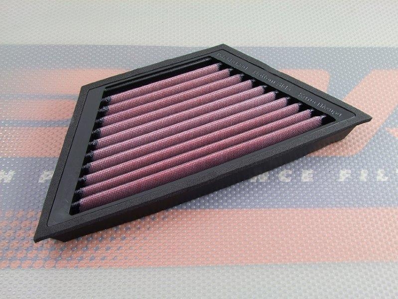 Filtro de aire DNA Filters P-K14S12-01 Kawasaki ZZR 1400 12