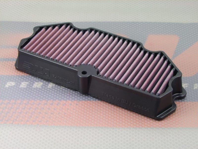 Filtro de aire DNA Filters P-K6N12-01 Kawasaki ER6 12