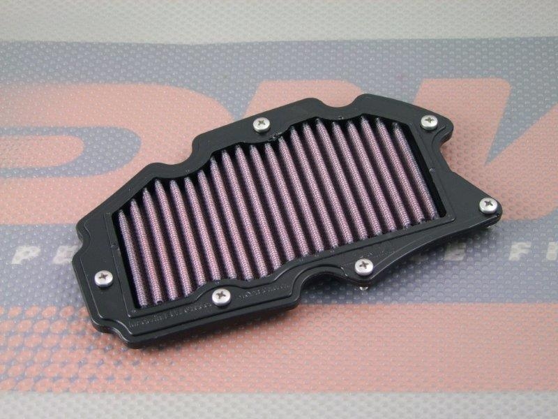 Filtro de aire DNA Filters P-KY1SC10-01 Kymco MOVIE 150 09-11