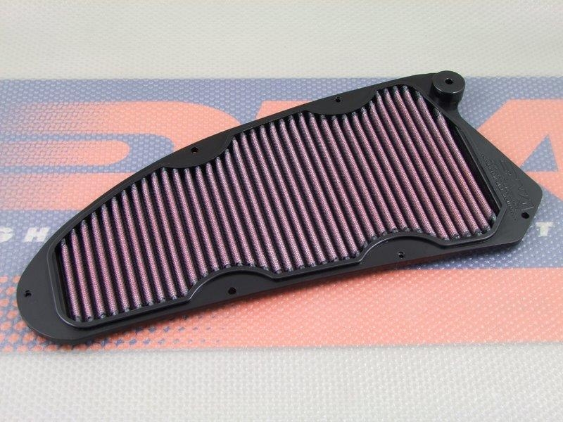 Filtro de aire DNA Filters P-KY4SC13-01 Kymco XCITING 400i 13-14