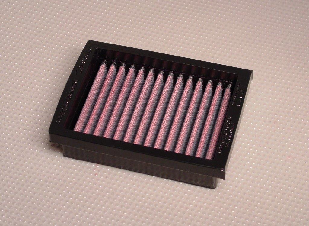Filtro de aire DNA Filters P-MG7N07-01 Moto Guzzi BREVA 750 03-07