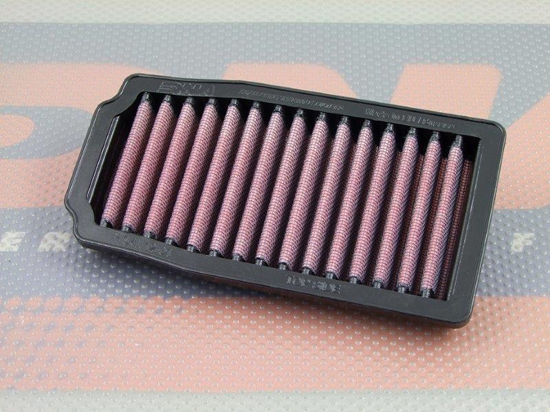 Filtro de aire DNA Filters P-S2N13-01 Suzuki INAZUMA GW 250 13