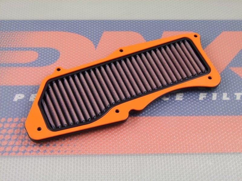 Filtro de aire DNA Filters P-SY1SC12-01 SYM VS 125-150