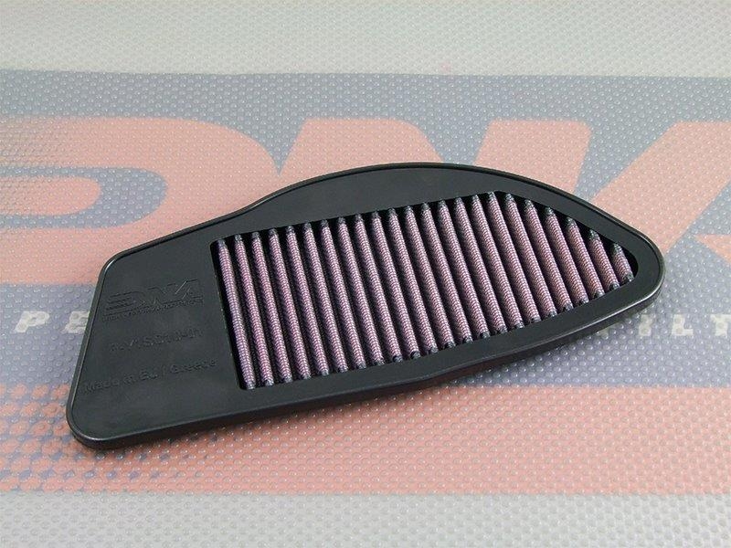 Filtro de aire DNA Filters P-Y1SC10-01 Yamaha CYGNUS 125 02-04