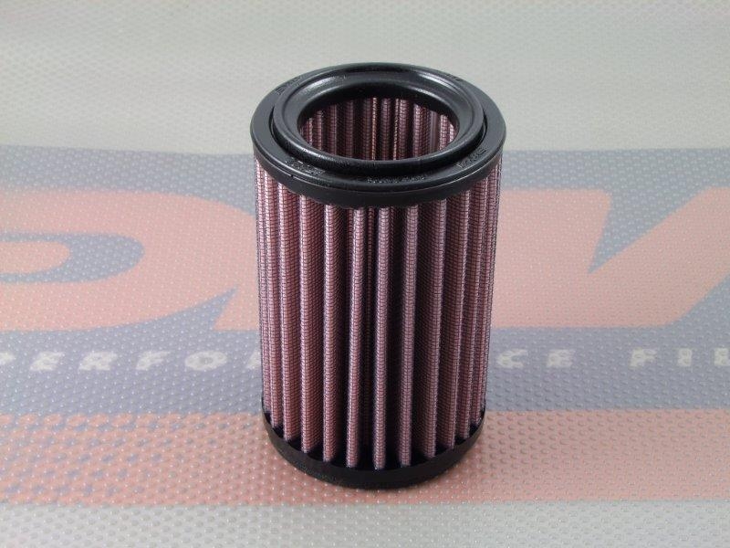 Filtro de aire DNA Filters R-DU10SM07-01 Ducati HYPERMOTARD 1100 07