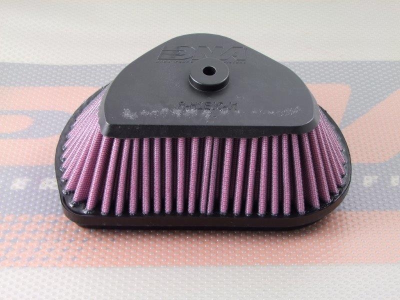 Filtro de aire DNA Filters R-H2E05-01 Honda CRF 250X 05