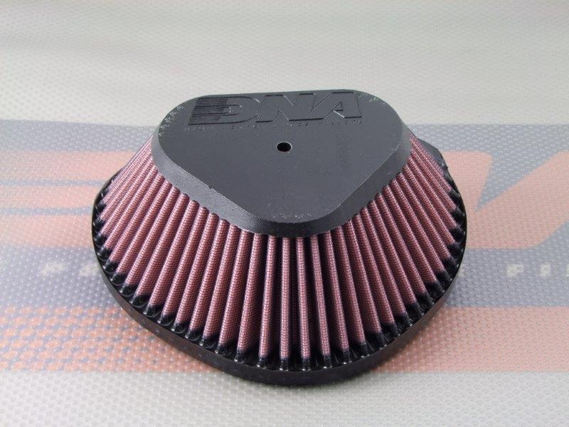 Filtro de aire DNA Filters R-H4E03-01 Honda CR 250F 04
