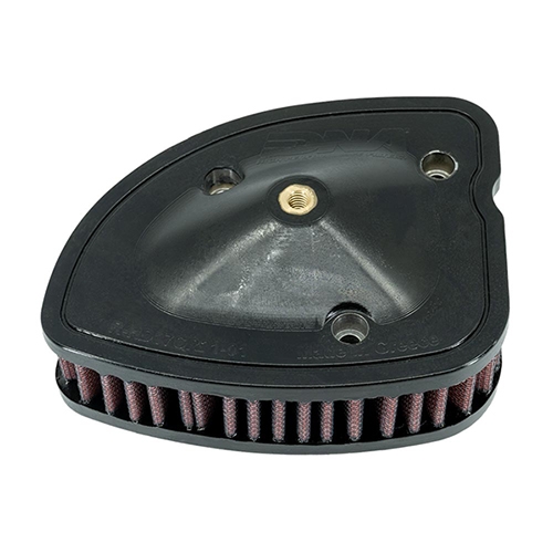 Filtro de aire DNA Filters R-HD17CR21-01 HD FLHTFLHRFLHXFLTRXFLTRU C