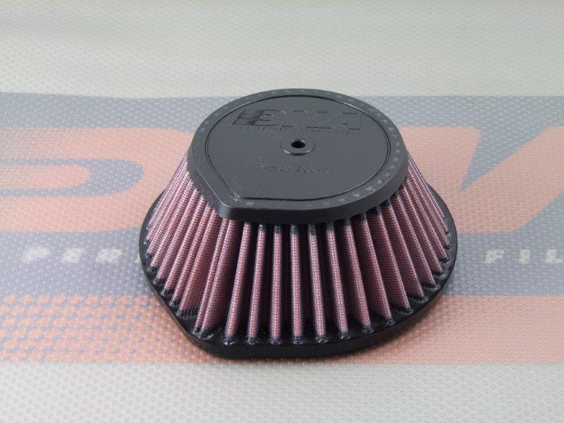 Filtro de aire DNA Filters R-HQ4E06-01 HUSQVARNA TE TC 250 03-06