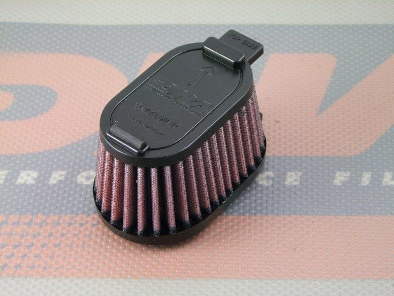 Filtro de aire DNA Filters R-K7N06-01 Kawasaki ZR 750 Zephyr 750 Z