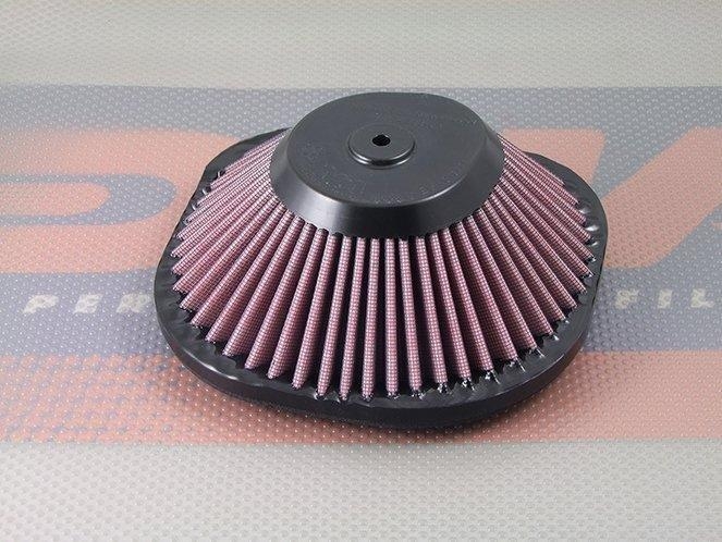 Filtro de aire DNA Filters R-KT4E08-0R KTM SXF 450 08