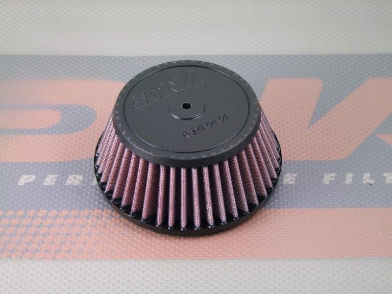 Filtro de aire DNA Filters R-S4E04-01 Suzuki DRZ 400 E 00-04
