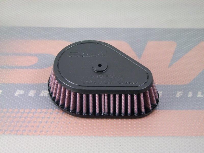 Filtro de aire DNA Filters R-S6E09-01 Suzuki DR 650 96-09