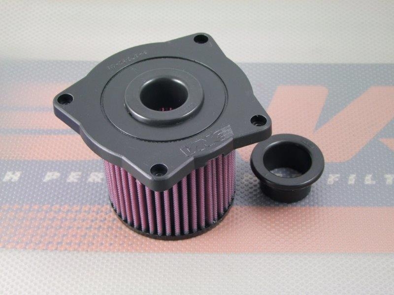 Filtro de aire DNA Filters R-S7S92-01 Suzuki GSX 1100F KATANA 87-94