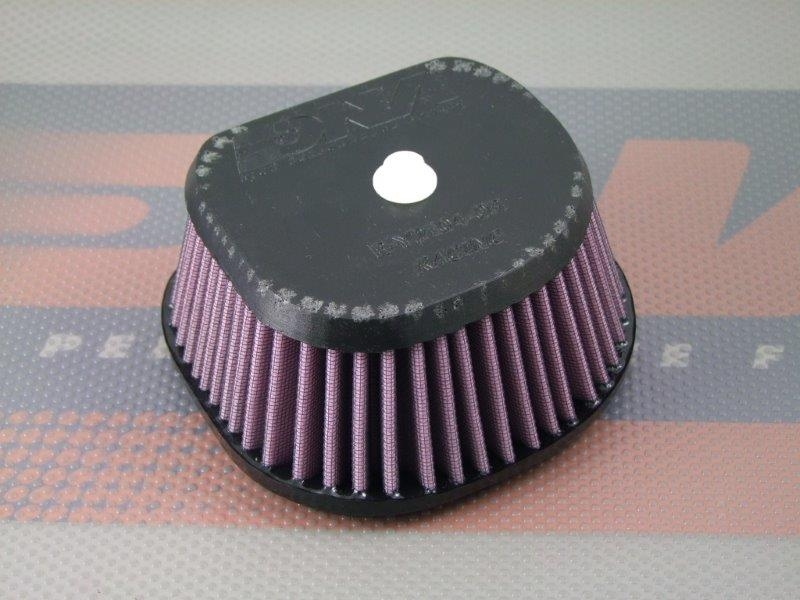 Filtro de aire DNA Filters R-Y2E04-0R Yamaha WR 250F 03-08 RACING