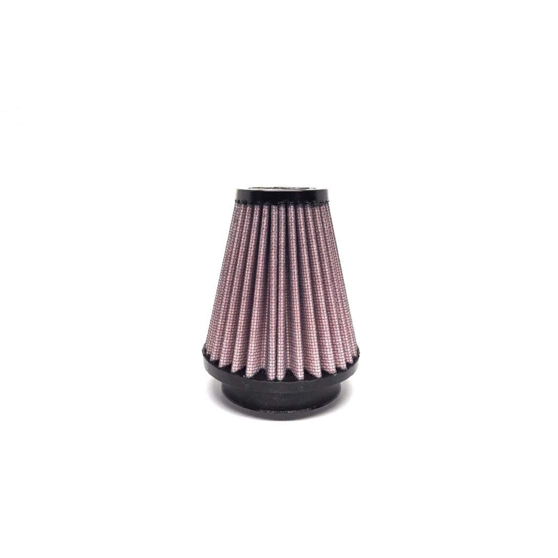 Filtro de aire DNA Filters RO-5700-10 Round Clamp On Filter Rubber Top ID 57mm