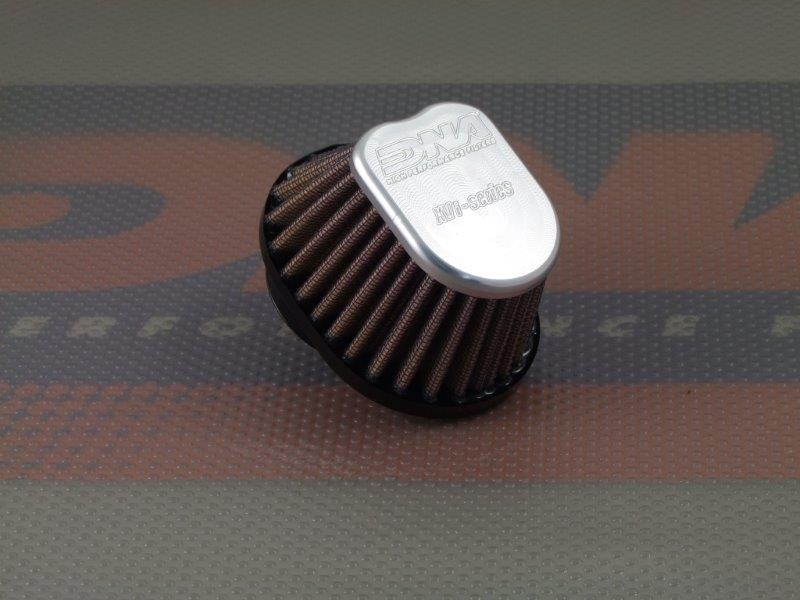 Filtro de aire DNA Filters XVI-5400 Universal XVI Special Aluminium Top ID 54mm