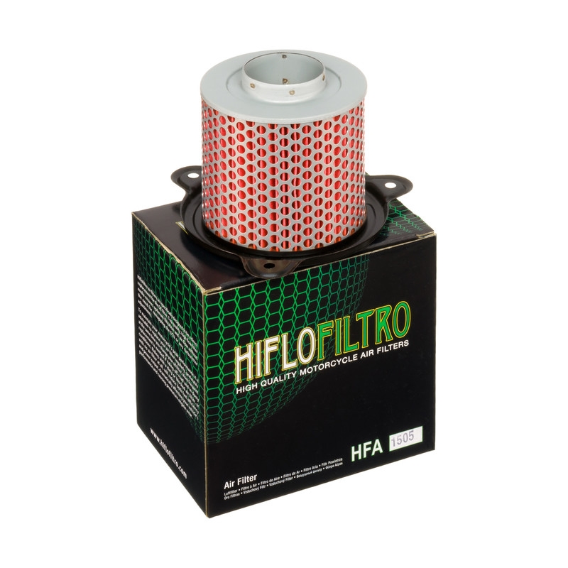 Filtro de aire Hiflofiltro HFA1505