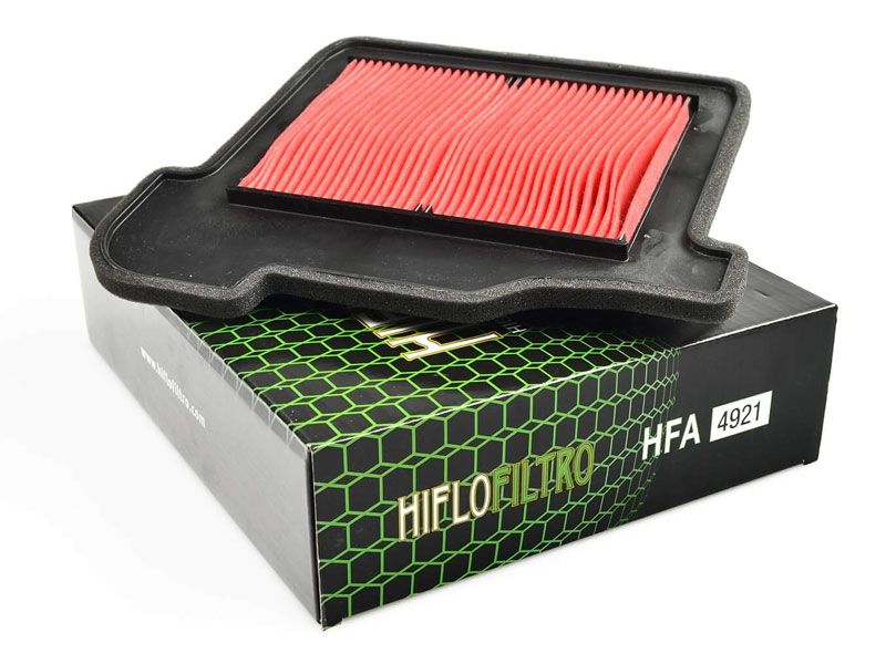 Filtro de aire Hiflofiltro HFA4921