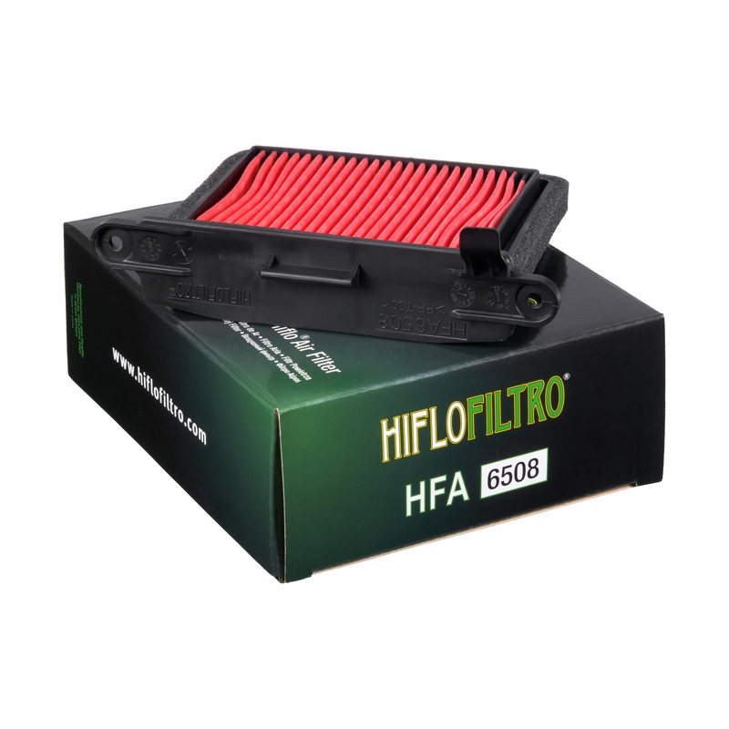 Filtro de aire Hiflofiltro HFA6508