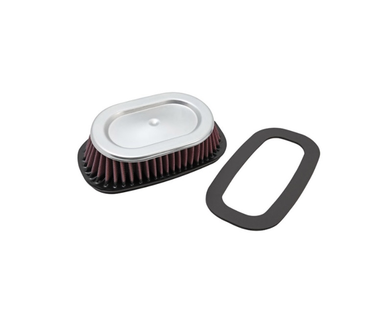 Filtro aire KN Filter HA-1314 Honda XR 400 R
