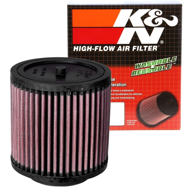 Filtro aire KN Filter HA-5000 Honda TRX 500