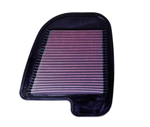 Filtro aire KN Filter KA-6502 Kawasaki KVF 650 Praire