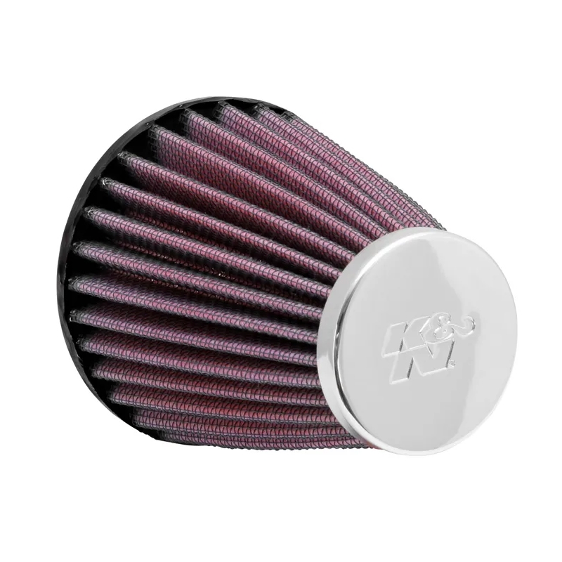 Filtro aire KN Filter RC-1200 Universal Cromado