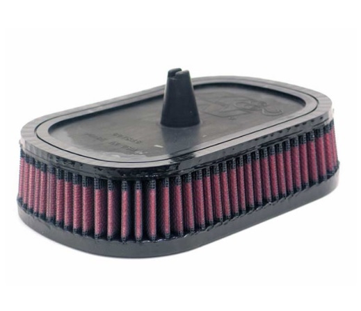 Filtro aire KN Filter SU-2501 Suzuki DRZ 250 2001-2007