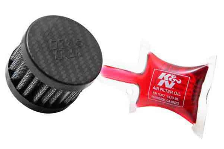 Filtro potencia KN 621570