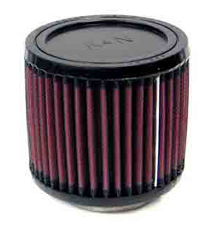 Filtro potencia KN RU-0630 universal goma 57 mm
