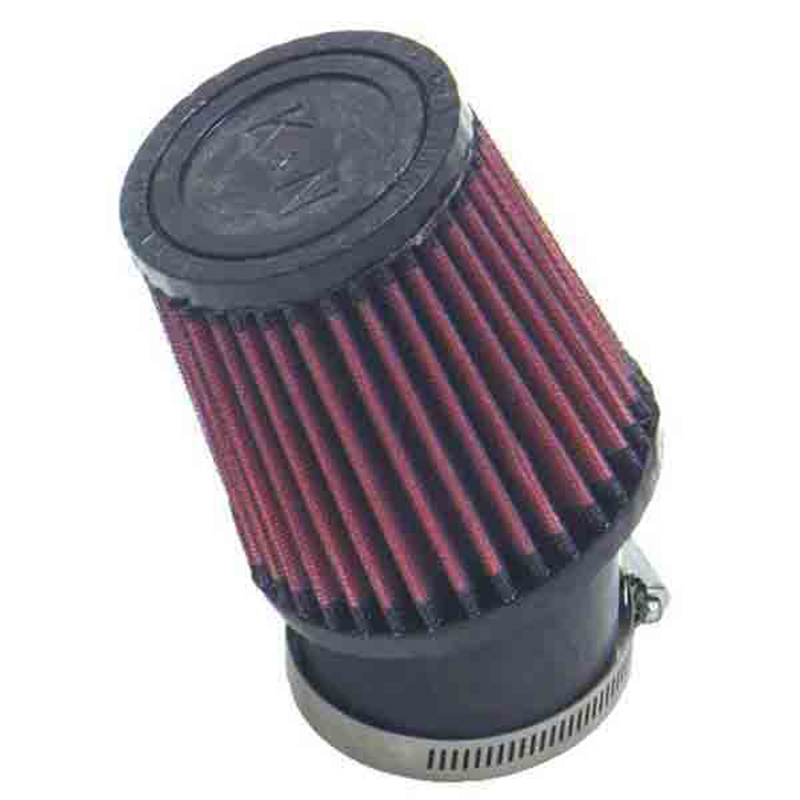 Filtro potencia KN SN-2530 cónico inclinado diámetro 62 mm