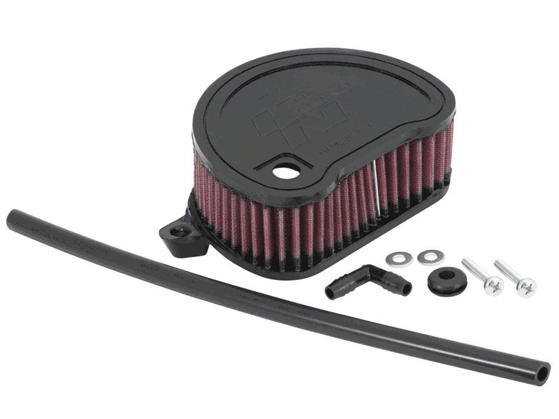 Filtro potencia KN YA 1704