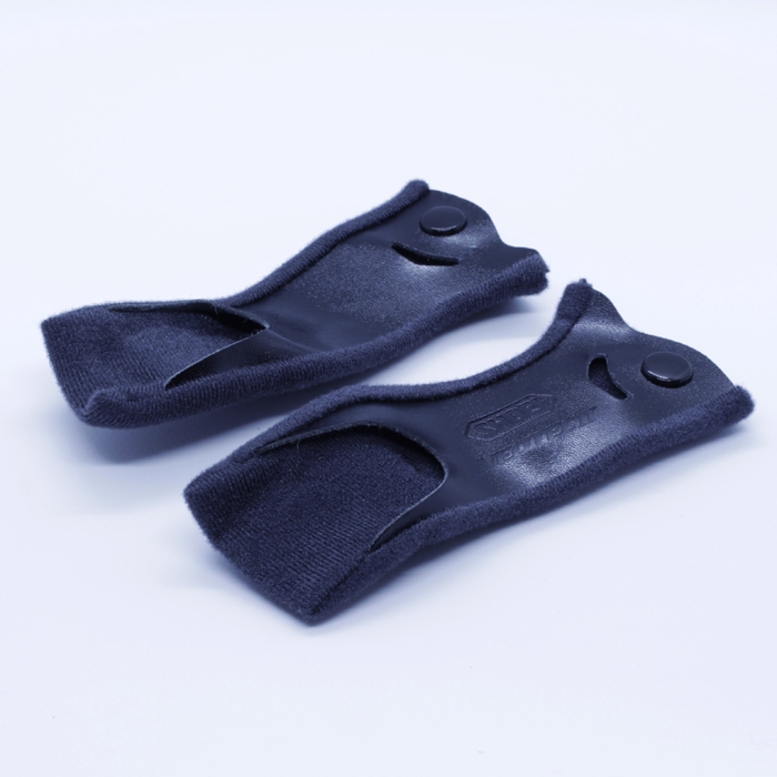 Funda Correa Shoei Neotec 2 Chin Strap Cover