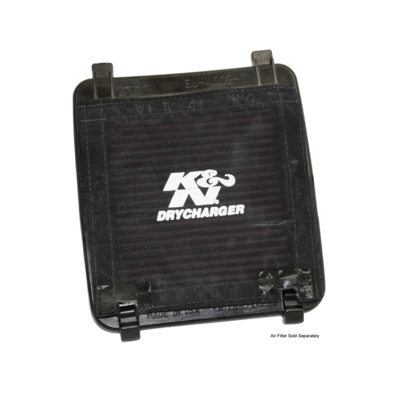 Funda filtro aire KN Filter SU-4002-TDK Suzuki LTZ 400