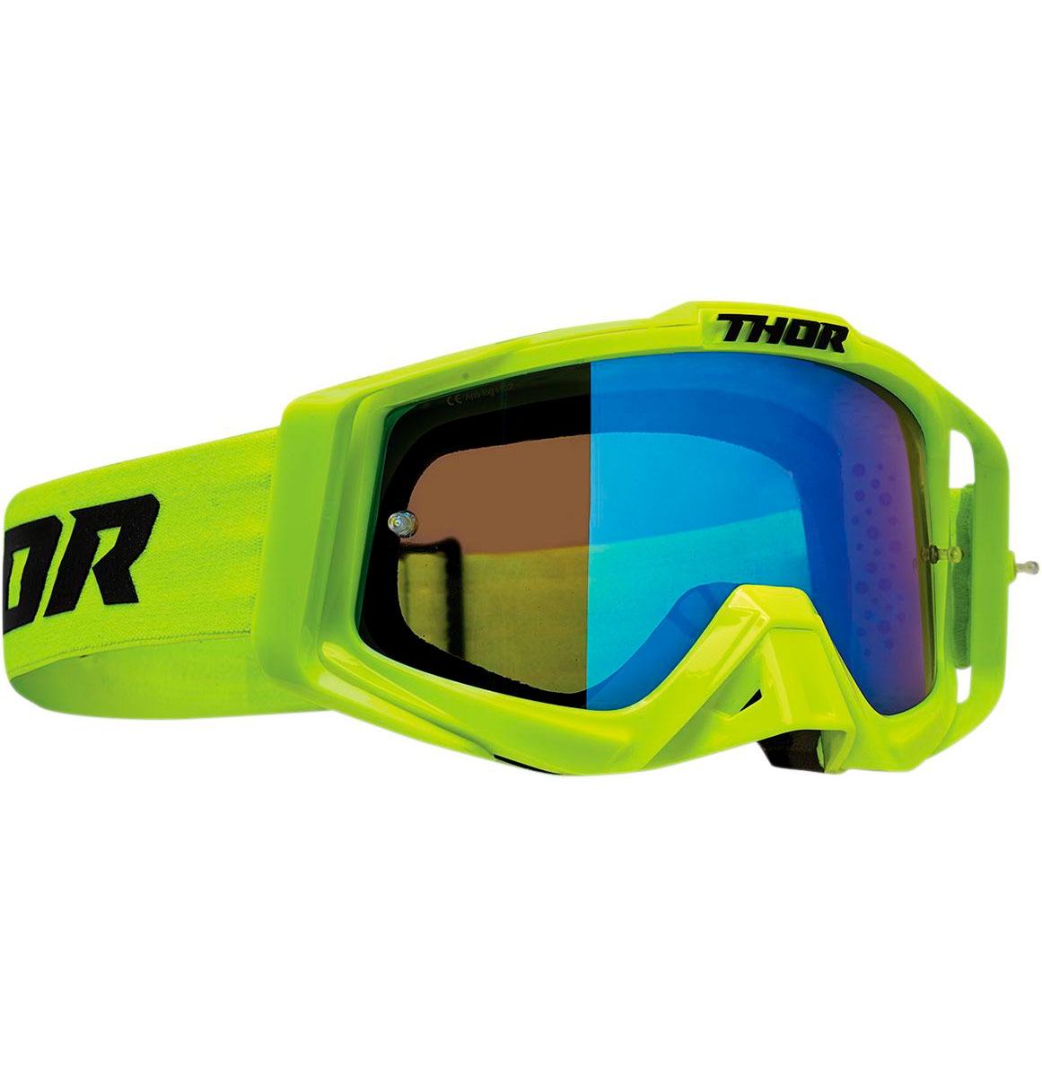 Gafas Thor Solid Acido