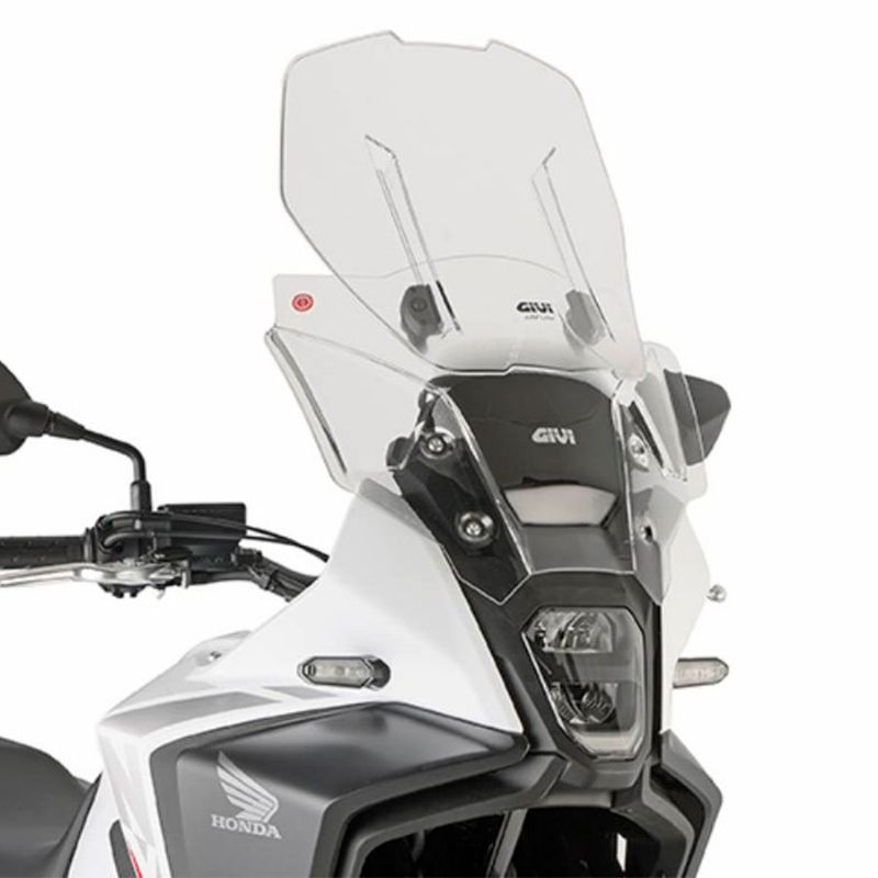 Givi AF1203B Airflow Honda NX 500 2024