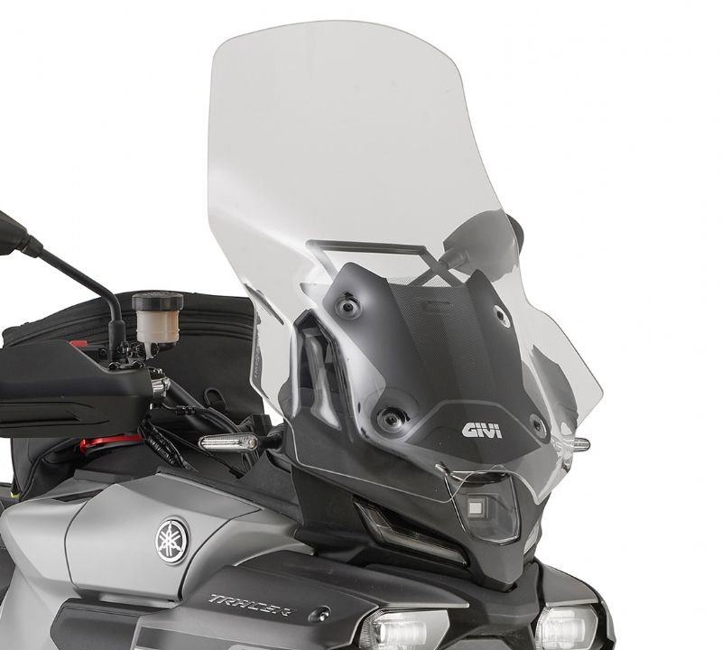 Givi D2171ST Yamaha Tracer 9 2025