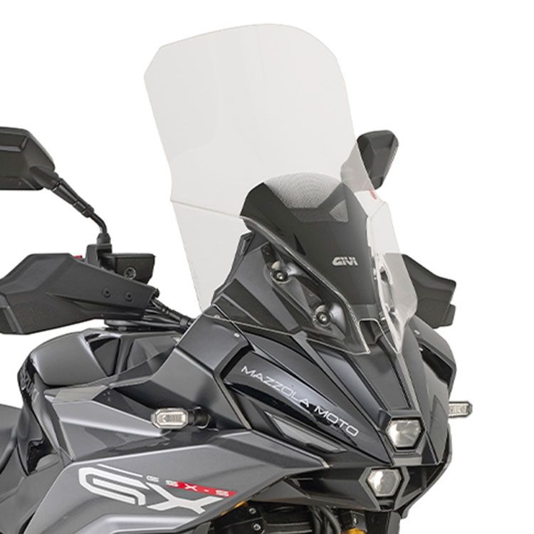 Givi D3128ST Suzuki GSX S 1000 GX 2024