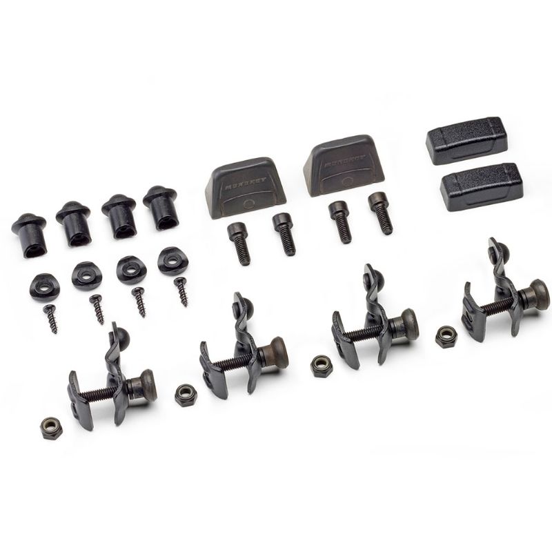Givi OFMK Kit configuración maletas Monokey