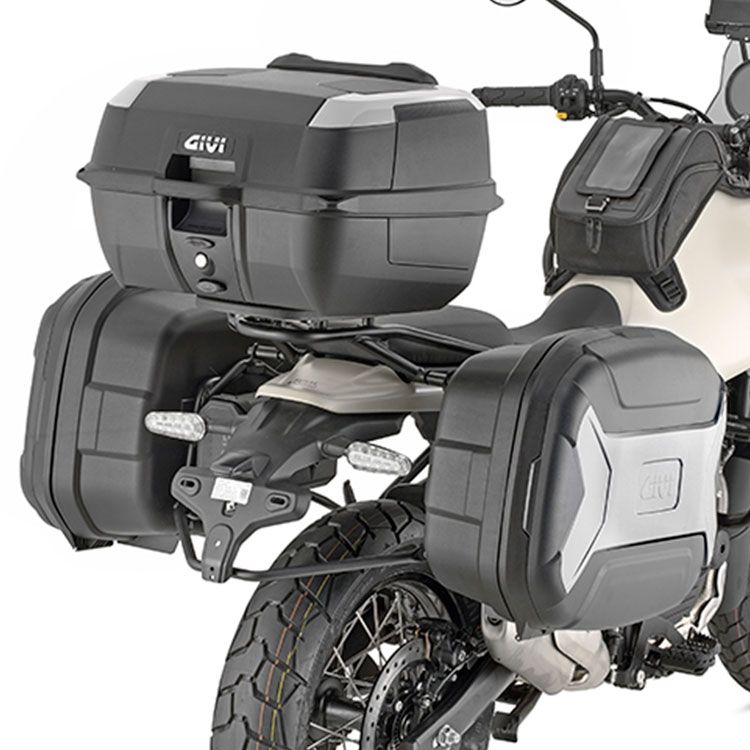 Givi PL9059 Royal Enfield Himalayan 450 2024