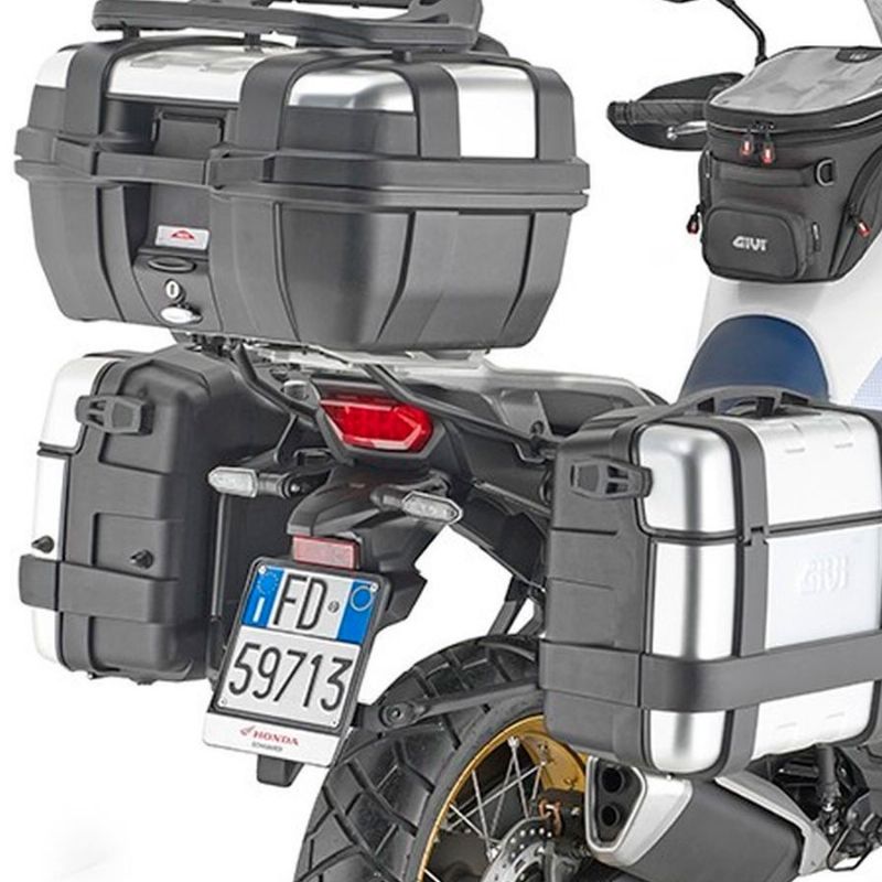 Givi PLO1201MK Honda XL 750 Transalp 23