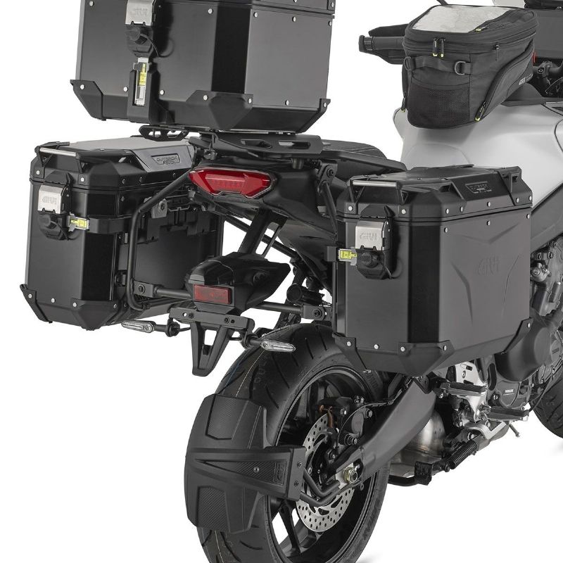 Givi PLO2171CAM Yamaha Tracer 9 2025