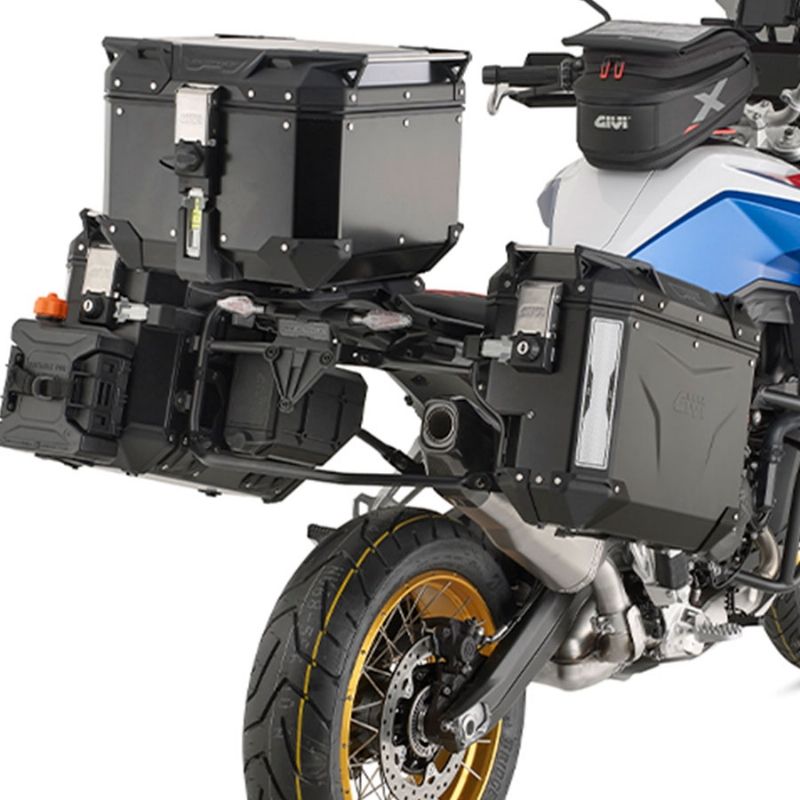 Givi PLO5145CAM Bmw F900 GS 2024